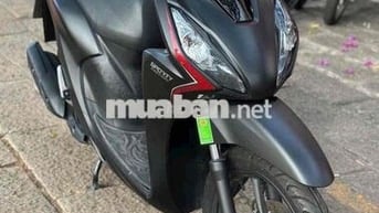 Vision 2023 Sport Bánh Cao Lướt Odo 5k Nguyên Zin