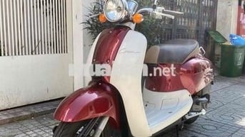xe zin chua rot đầu