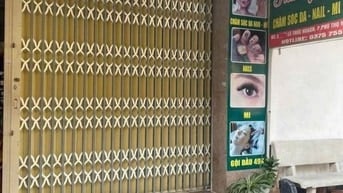 Cho thuê nhà mặt tiền Phan Thị Hành, P.P.T.Hòa, Q.T.Phú giá 6tr