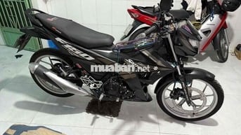 Bán hoặc GL Satria 2018 bstp, chính chủ ủy quyền