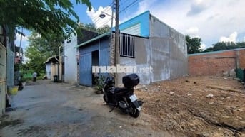Bán  Đất ÔTô Tới Cửa–Ngay Chợ Hiệp Thành 1, Trung Tâm TDM–Giá Hơn 2Tỷ!