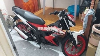 Bán xe mới