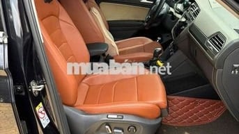 Volkswagen Tiguan Allspace 2018 - 33000 km