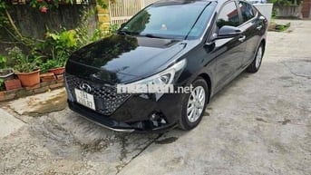 Hyundai Accent 2022 1.4 AT - 90000 km