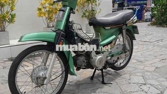 Xe Dream Hàn Quốc