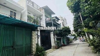 Chủ Gấp Bán - Bình Tân - Hẻm Lớn - 100m2 - Hiện Hữu - chỉ hơn 6ty