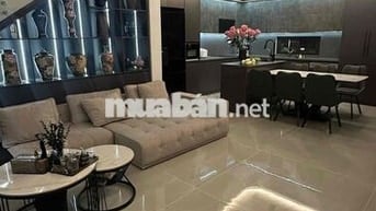BÁN NHÀ LIỀN KỀ_RẺ NHẤT VĂN QUÁN_DIỆN TÍCH RỘNG_KINH DOANH ,OTO.