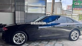 VinFast Lux A2.0 2019 Plus 2.0 AT - 60000 km