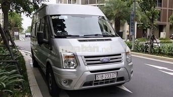 Ford Transit 2017  - 166000 km