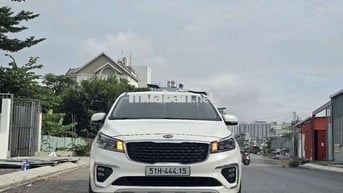 KIA SEDONA SX 2020 FULL XĂNG 68000KM BẢO HÀNH 1NAM