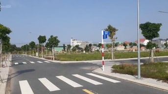 CƠ HỘI VĨNH PHÚ 1 GIÁ F0 CHƯA QUA ĐẦU TƯ 45 TRIỆU /M2 DUY NHẤT 30 NỀN