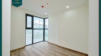 Cho thuê chung cư Honas Làng Đại Học 2PN rèm, giàn phơi ,2 máy lạnh