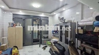 Bán nhà quận 7 _lê văn lương _29,5m2,2 tầng,2PN, hơn 3 tỷ xíu
