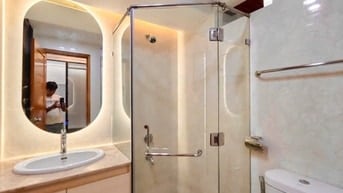 CHO THUÊ Mặt Tiền Lê văn Sỹ P.1 Tân bình  3 TẦNG CHỈ 17.9tr  RẺ ĐẸP 