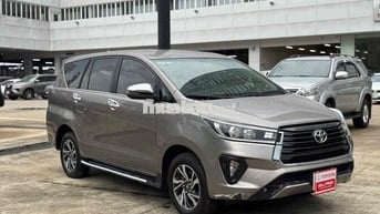 Toyota Innova 2021 G 2.0 AT - 68000 km