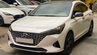 Hyundai Accent ATH 2022