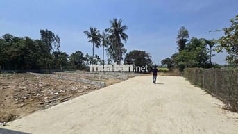 Bán 5 Lô Đất 1ty5/1 Lô Vùng ven Hòa xuân
