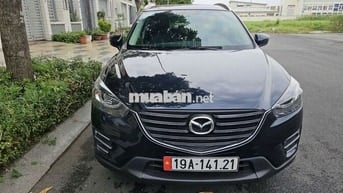 Mazda CX 5 2016 2.0 AT - 83000 km