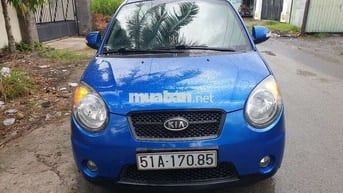 Kia moning 2009 tự động