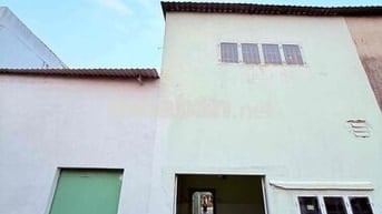 Nhà Mặt Phố QL13 288m2, 5 phòng ngủ, rộng rãi, gần Chợ, KCN,Tr Học