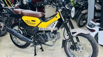 XE MÁY THỊNH PHÁT - PG1 VÀNG SIÊU LƯỚT BIỂN HÀ NỘI