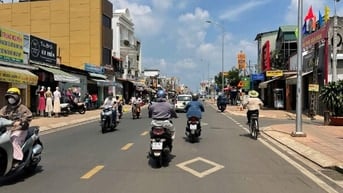 Đất ngon giá rẻ tại phường Xuân Lập, Đồng Nai(5*30)-600tr