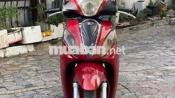 Sh Mode mini People Fi trả trc 5tr9 nhận xe
