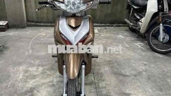 bán Honda wave Rsx 110 Fi AT tay ga số đời 2010