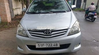 Innova 2009 G