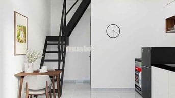 🏡 NHÀ NGUYÊN CĂN 1 TRỆT 1 LẦU + FULL NỘI THẤT - NGAY ĐH VĂN LANG CS3