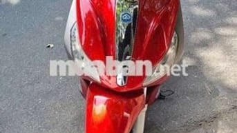 Bán lại xe ga piago mediey xe đẹp