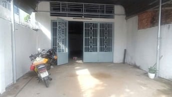 CHO THUÊ NHÀ 6,5 * 40M MẶT TIỀN ĐƯỜNG LINH TRUNG. THỦ ĐỨC