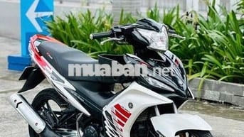 Exciter 135 đời 2014 Bstp chính chủ bao công chứng