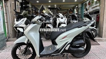 SH 150i ABS + HSTC 2022 Xám XM BSTP Chính Chủ