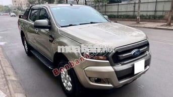 Ford Ranger XLS 2.2L 4x2 AT 2016
