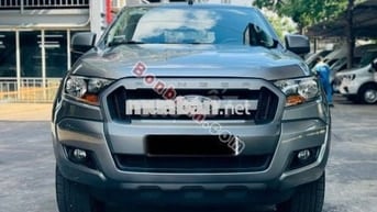 Ford Ranger XLS 2.2L 4x2 AT 2016