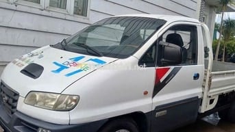 Libero đời 2007 Xe đẹp máy số bao xài
