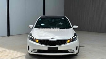 Kia Cerato 2017 1.6 AT - 1 chủ Đắk Lắk