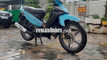 Xe yamaha sirut rc bstp