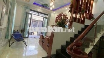 Bán nhà 1trệt 1 lầu bên hông khu Gần Tái định cư Phú Sơn Bắc Sơn