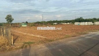 BÁN ĐẤT HƯNG THỊNH HƯỚNG ĐI SÂN BAY LONG THÀNH