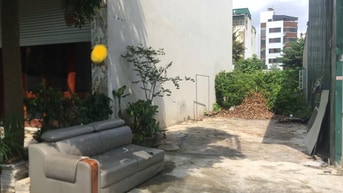 BÁN ĐẤT DỊCH VỤ DƯƠNG NỘI - GẦN ĐƯỜNG LÊ TRỌNG TẤN, HÀ ĐÔNG. GÍA 11 TỶ