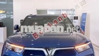 VinFast VF9 Plus 2025