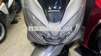 PCX 150 2018. Bạc Nhám. BSTP công chứng liền