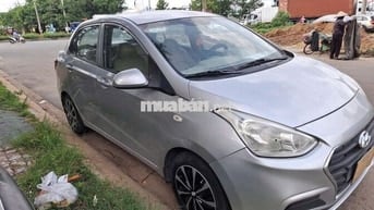 Hyundai Grand i10 2017