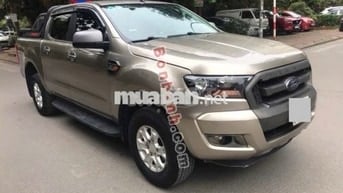 Ford Ranger XLS 2.2L 4x2 AT 2016