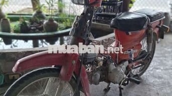 Honda Citi chở hàng