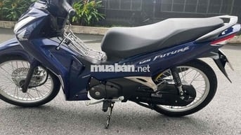Bán future màu xanh chính chủ đi