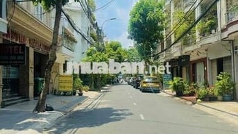 72m2 ( 4 x 18 ) Mặt Tiền Bàu Cát Số, 4 Tầng Vị Trí Đẹp Hiếm Có
