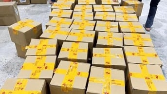 BÌNH TÂN - HÓC MÔN TUYỂN GẤP NHÂN VIÊN PHỤ KHO - GIAO HÀNG 